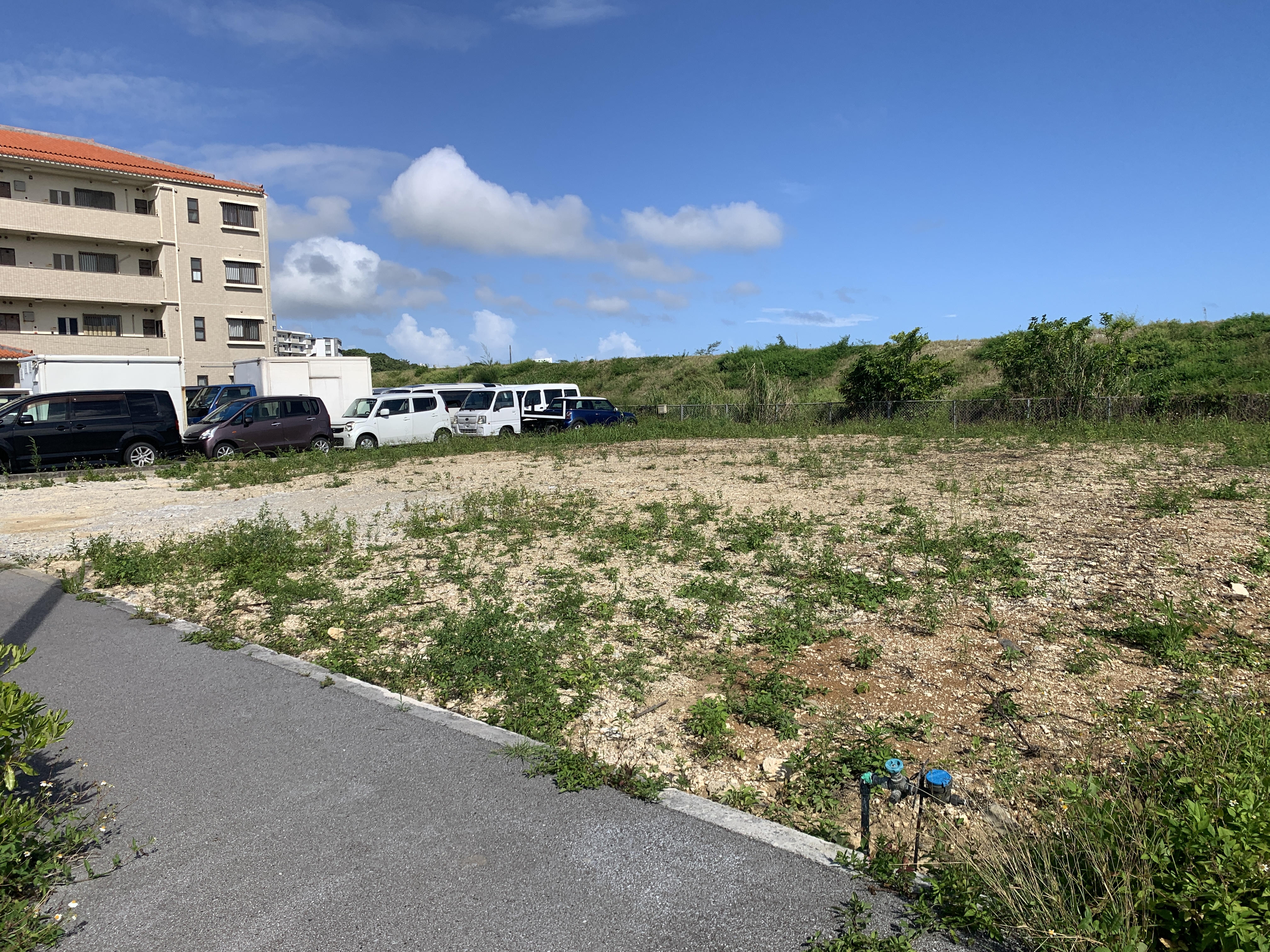 糸満市西崎一丁目　売地 追加画像