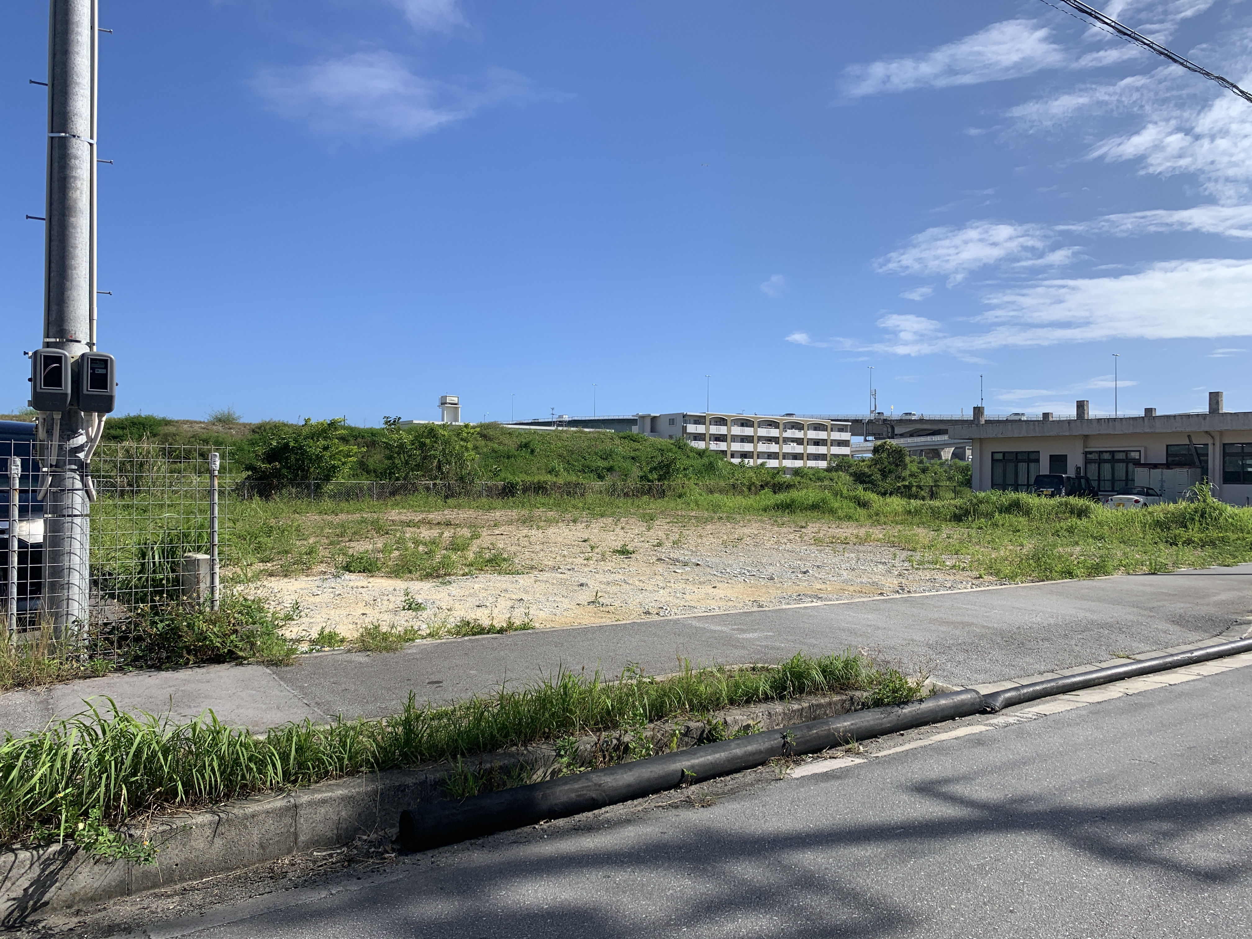 糸満市西崎一丁目　売地 追加画像