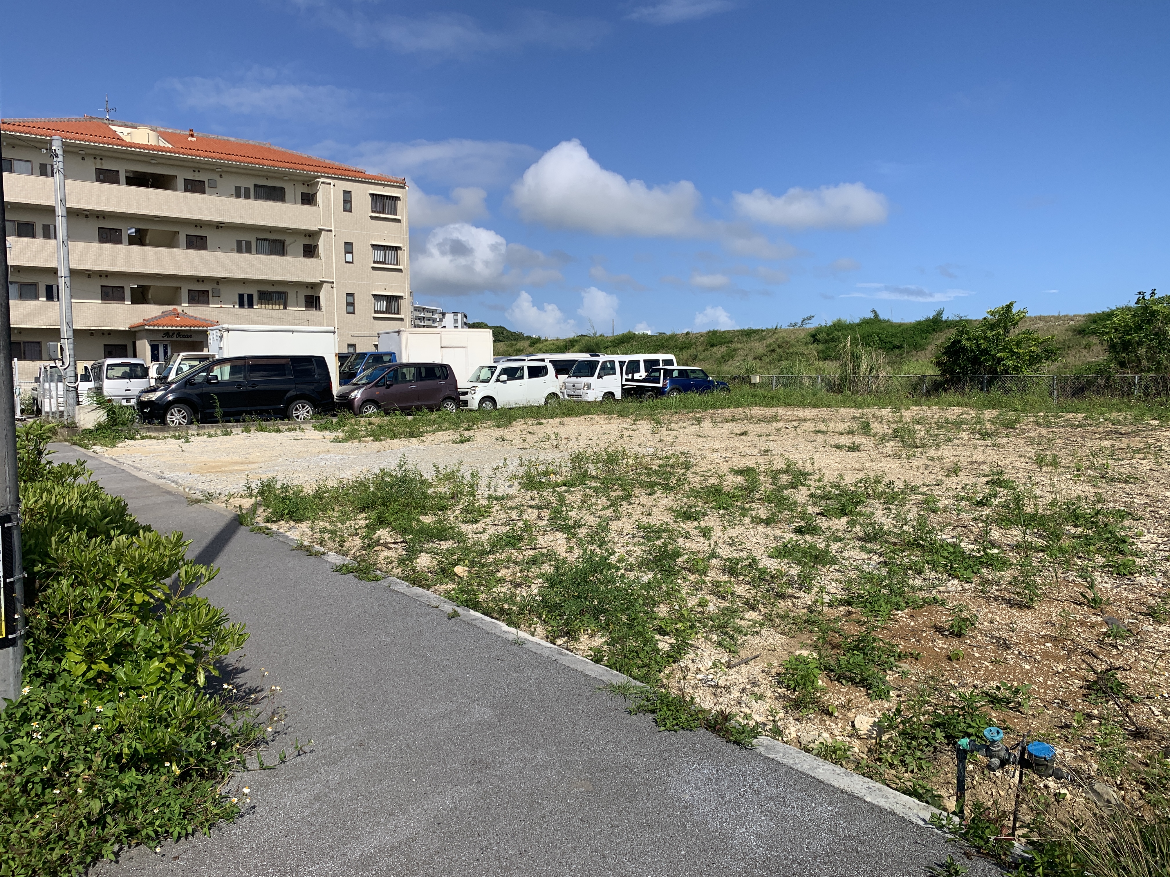 糸満市西崎一丁目　売地 追加画像