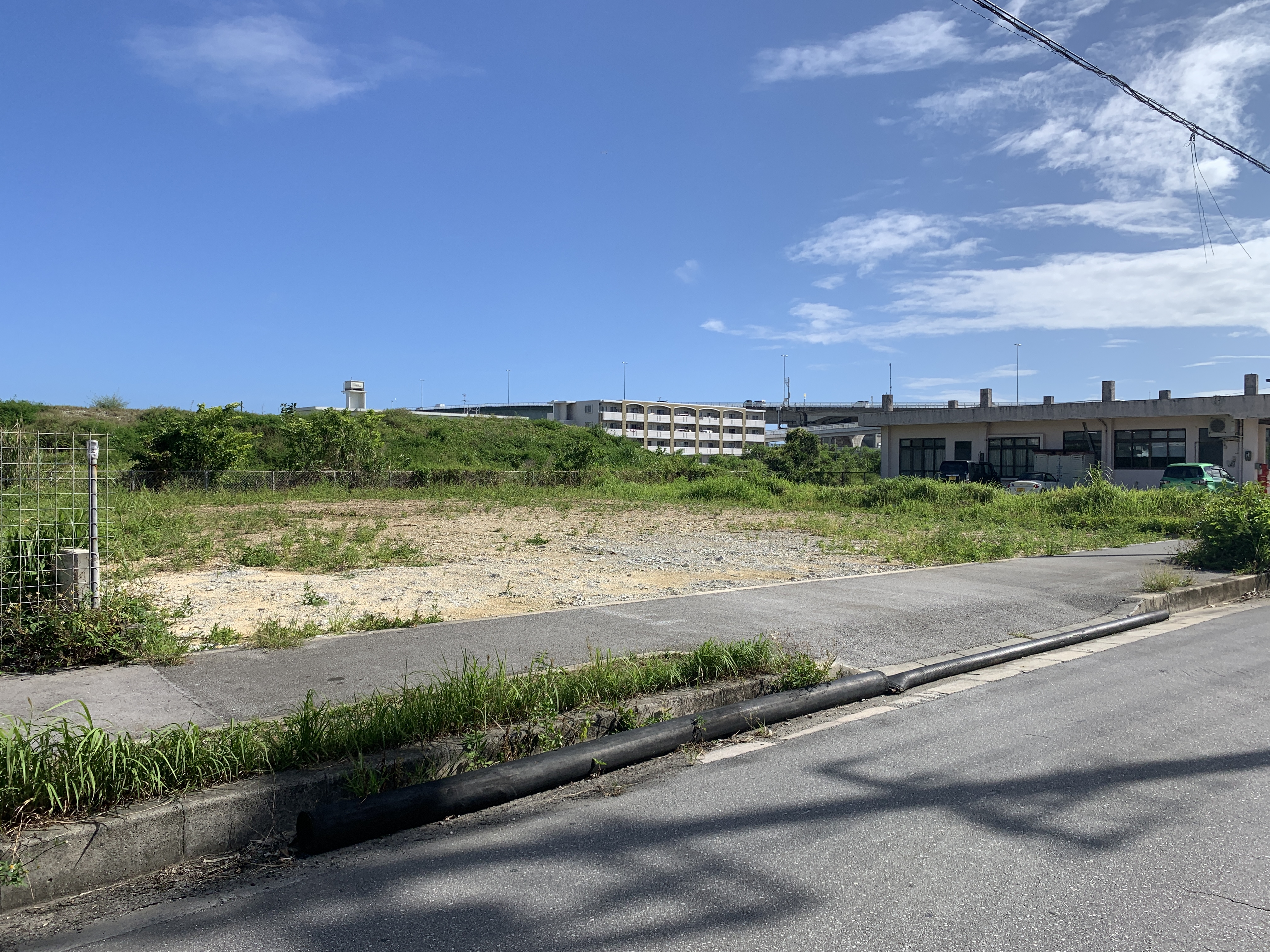 糸満市西崎一丁目　売地 追加画像
