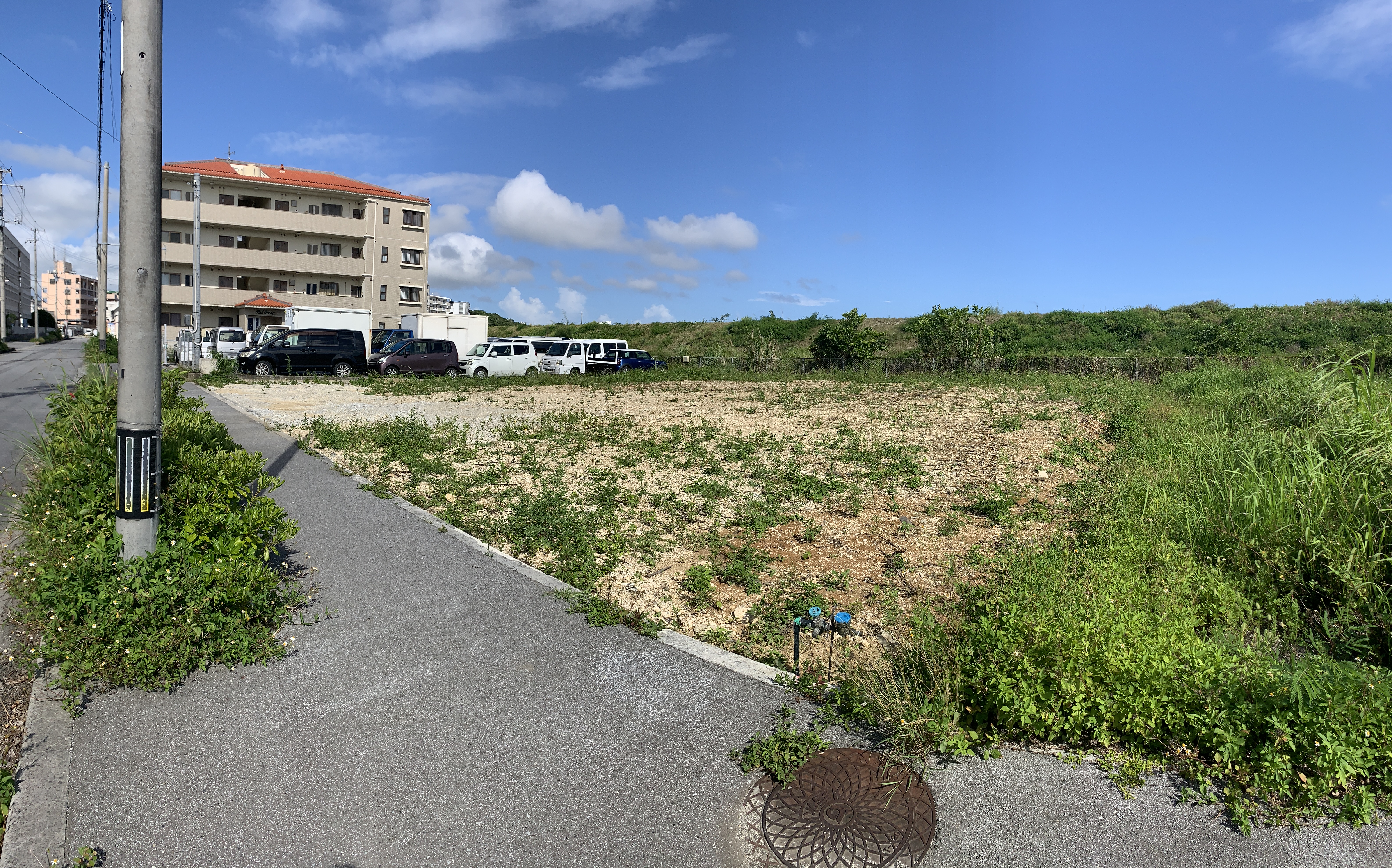 糸満市西崎一丁目　売地 追加画像
