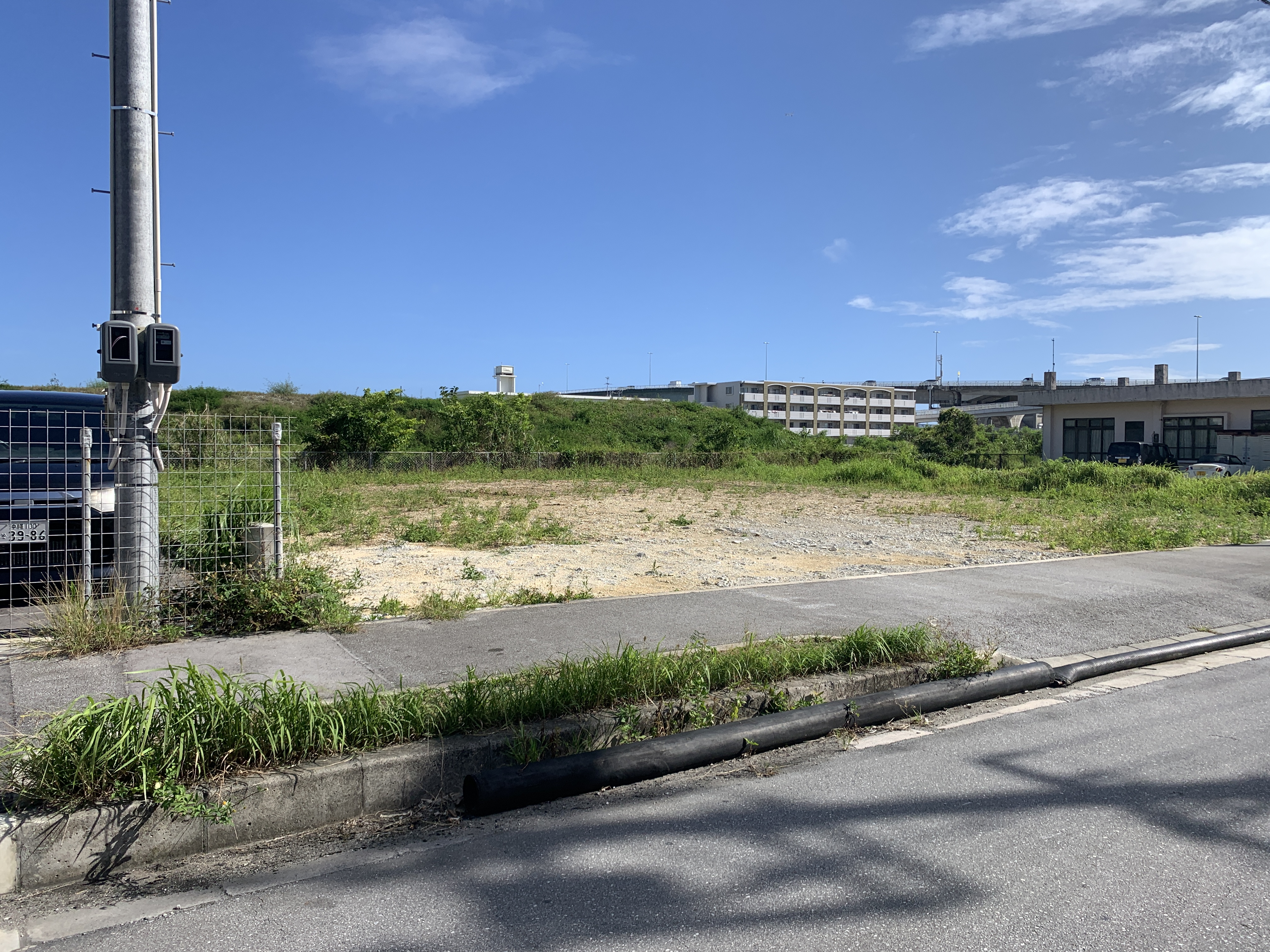 糸満市西崎一丁目　売地 追加画像