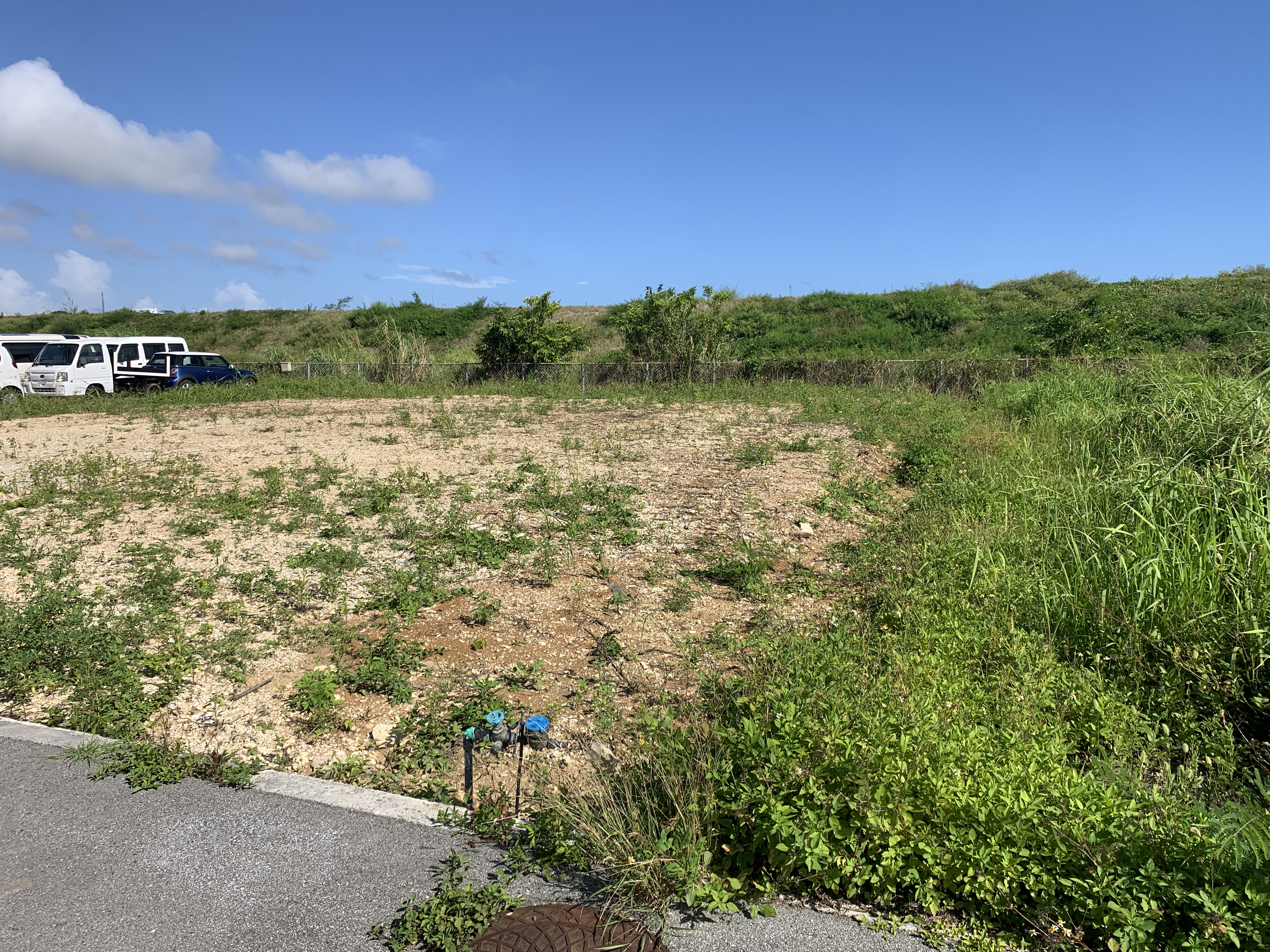 糸満市西崎一丁目　売地 追加画像