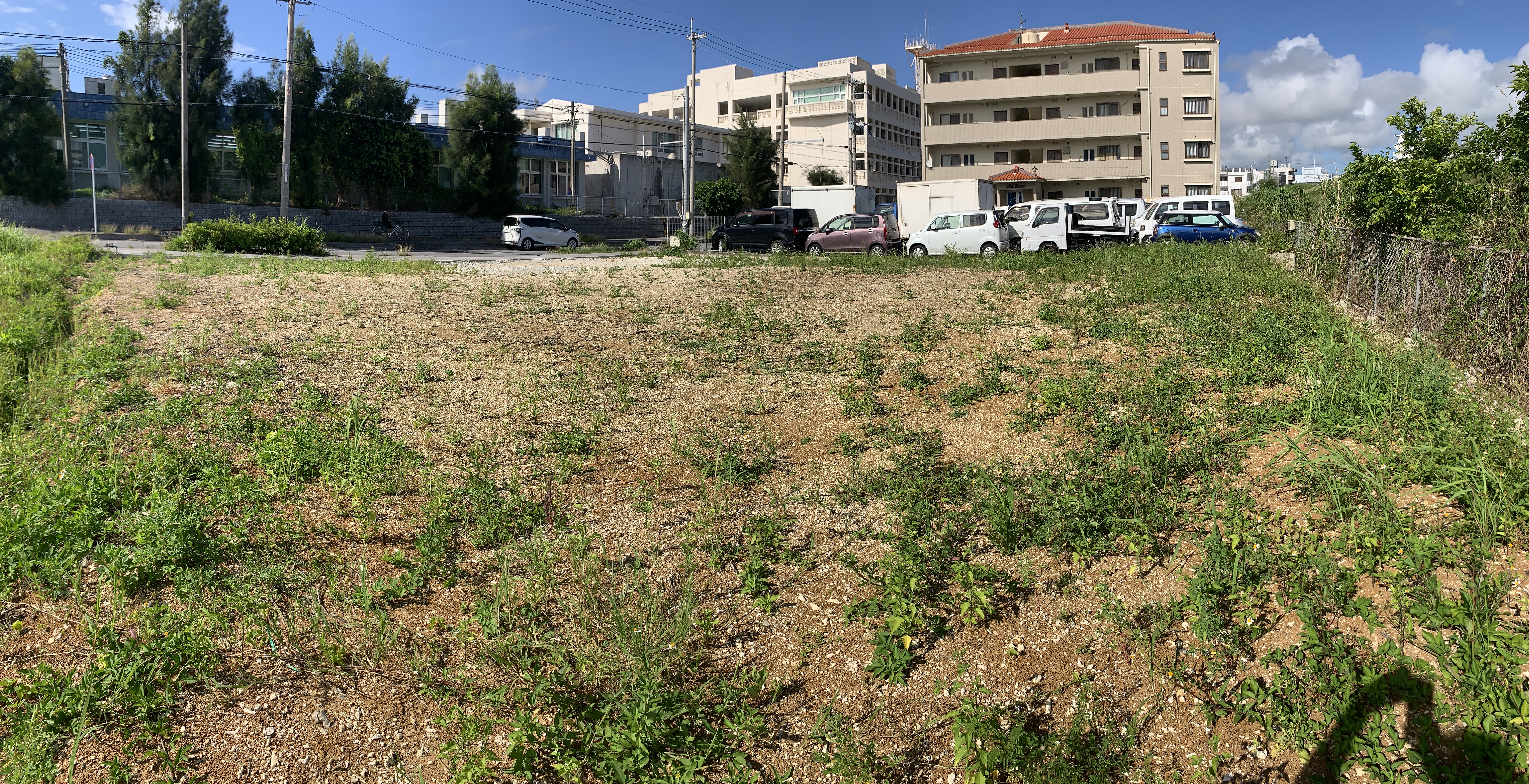 糸満市西崎一丁目　売地 追加画像