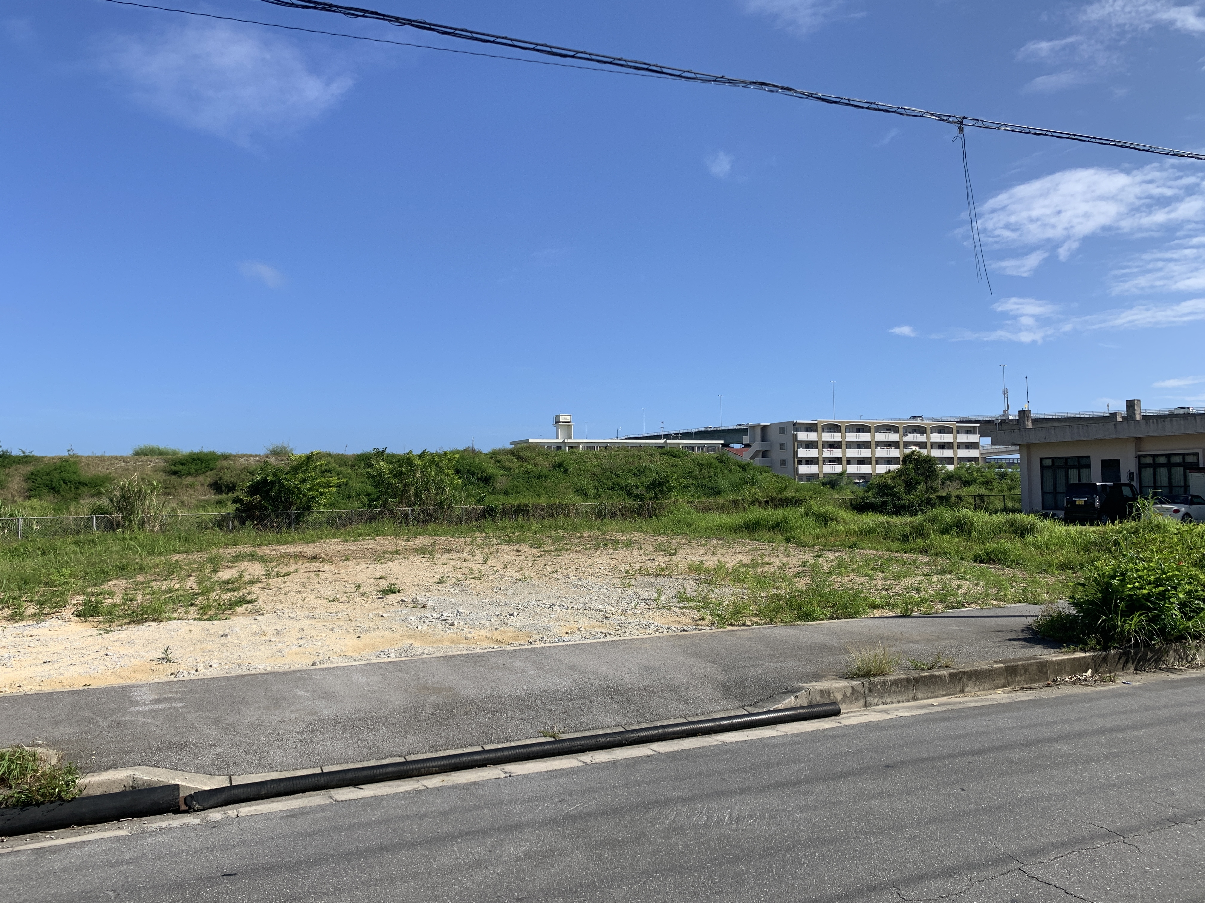 糸満市西崎一丁目　売地 追加画像