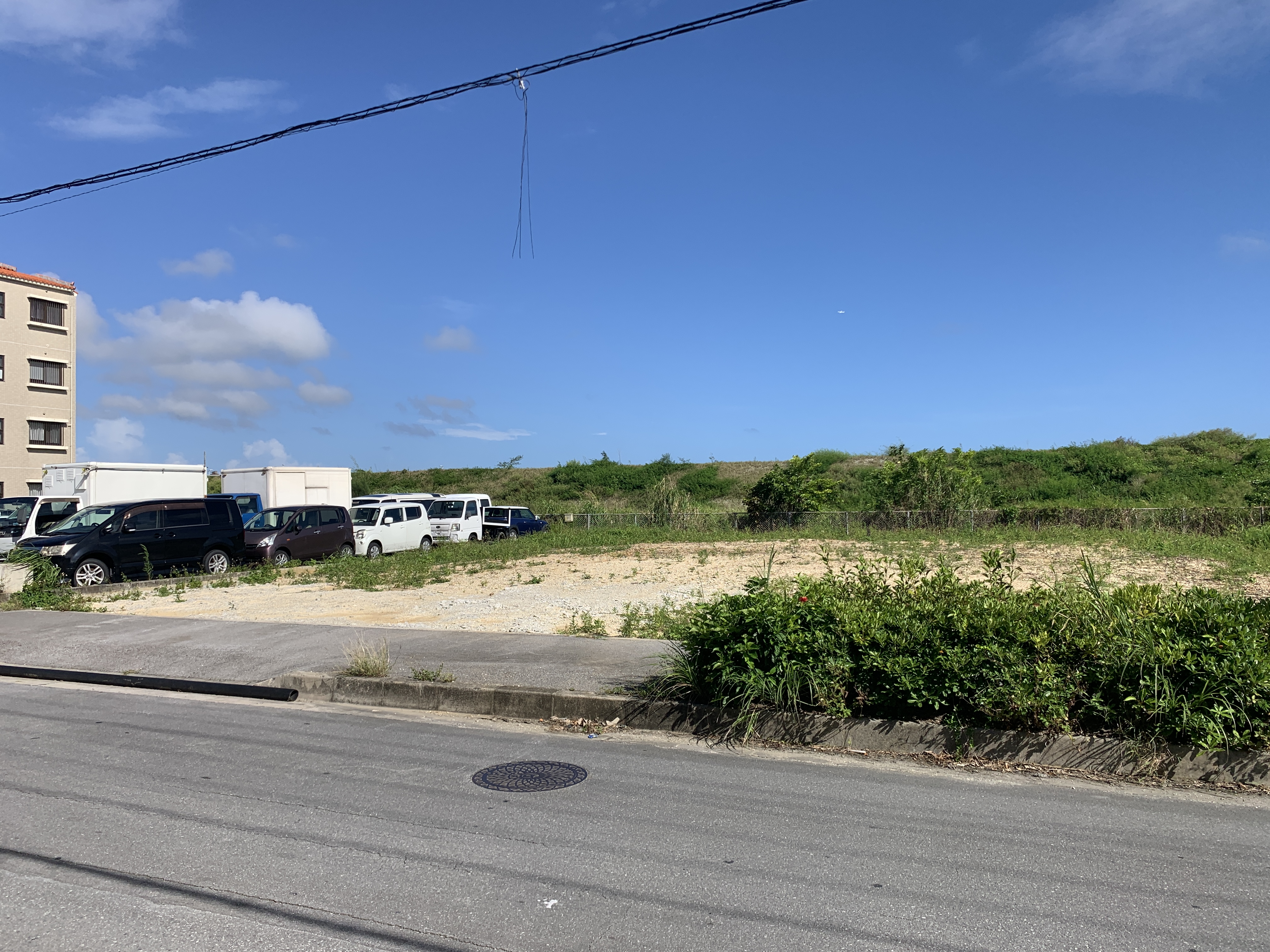 糸満市西崎一丁目　売地 追加画像