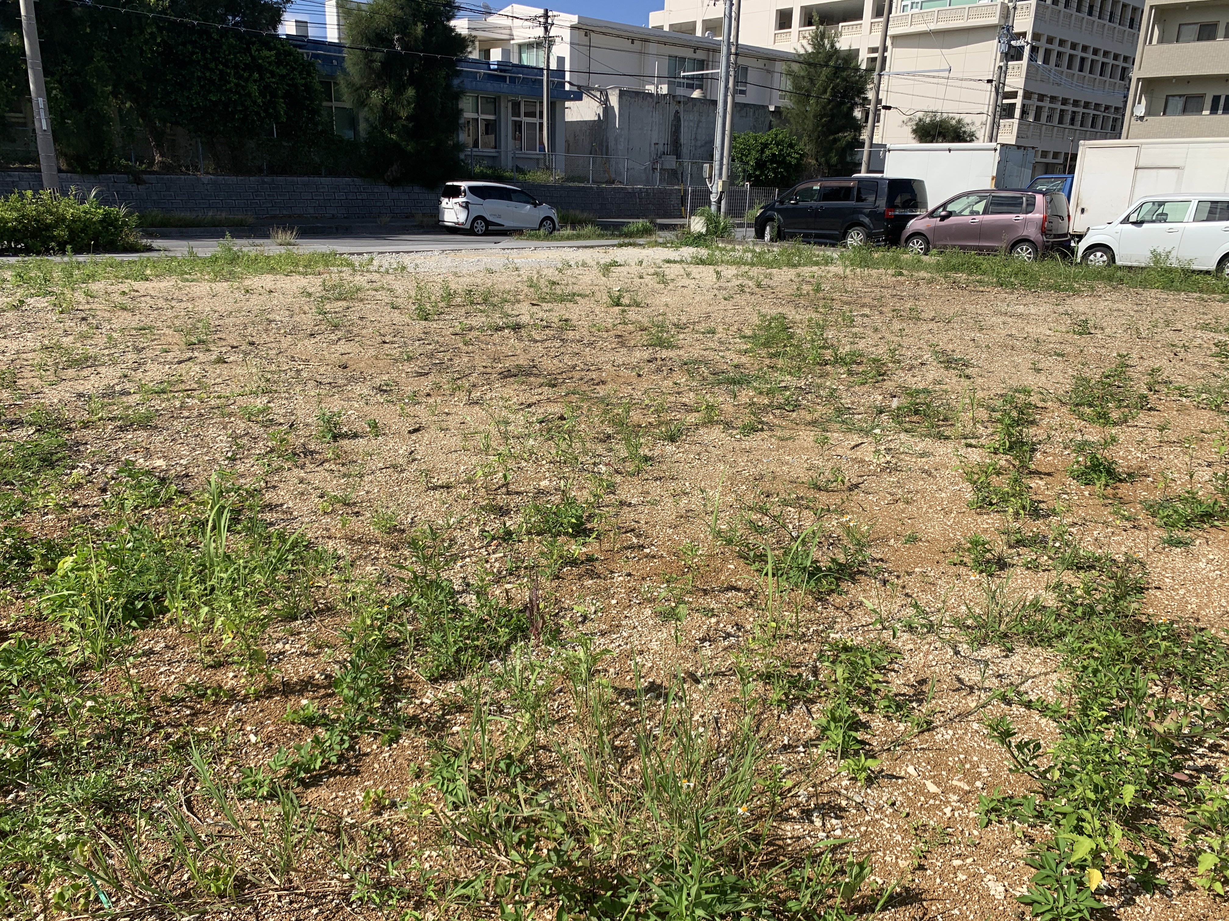 糸満市西崎一丁目　売地 追加画像
