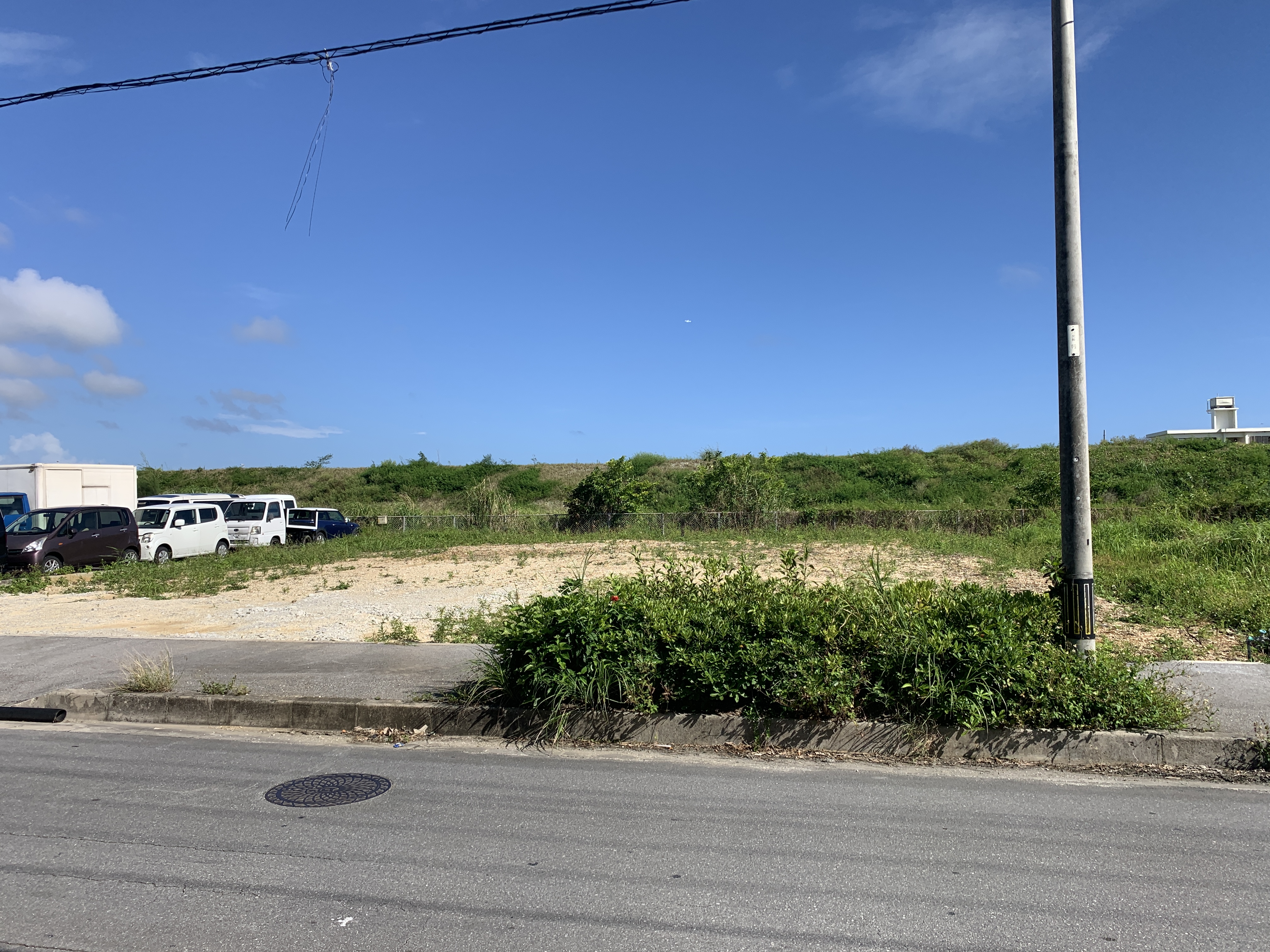 糸満市西崎一丁目　売地 追加画像
