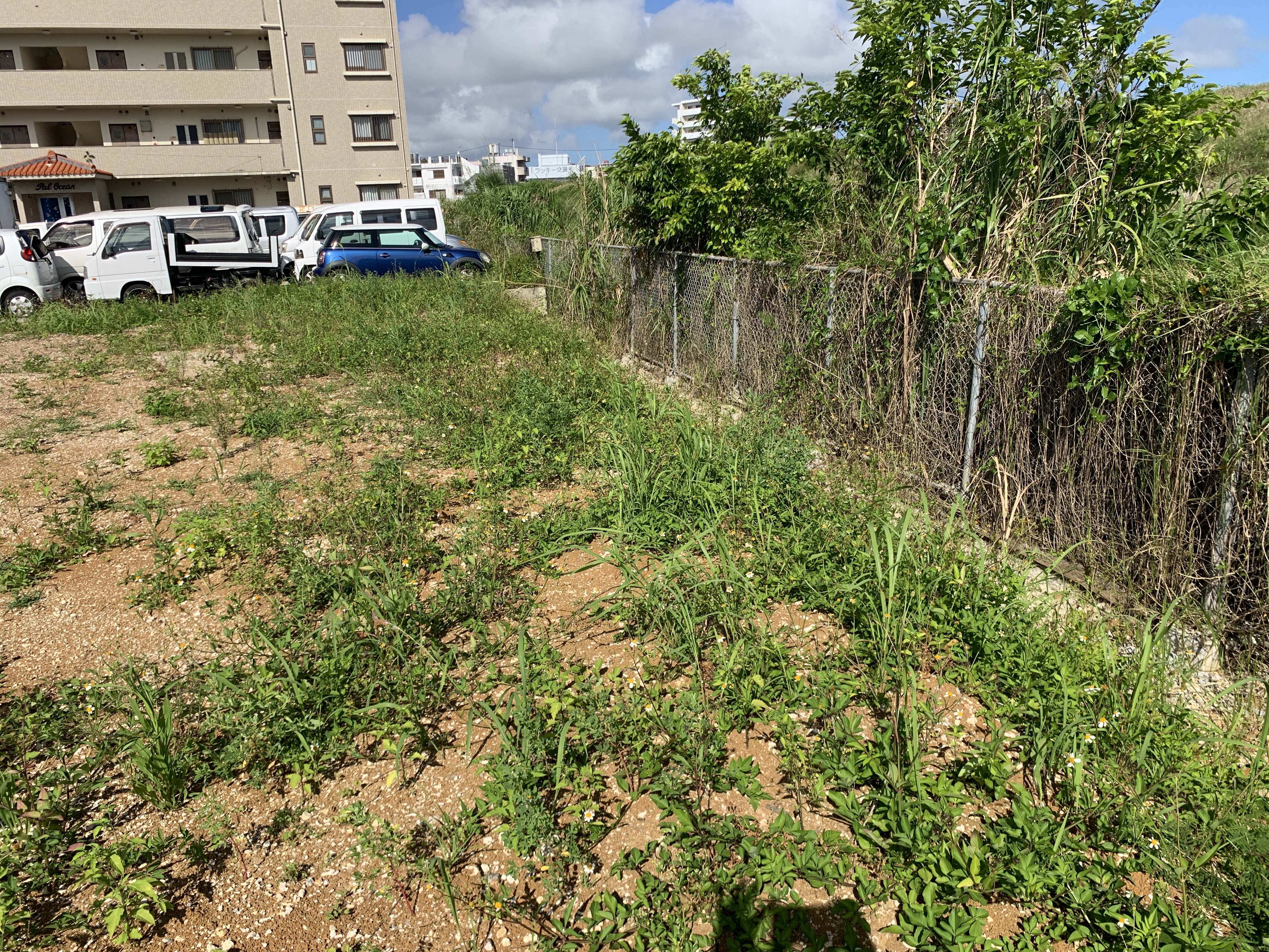 糸満市西崎一丁目　売地 追加画像