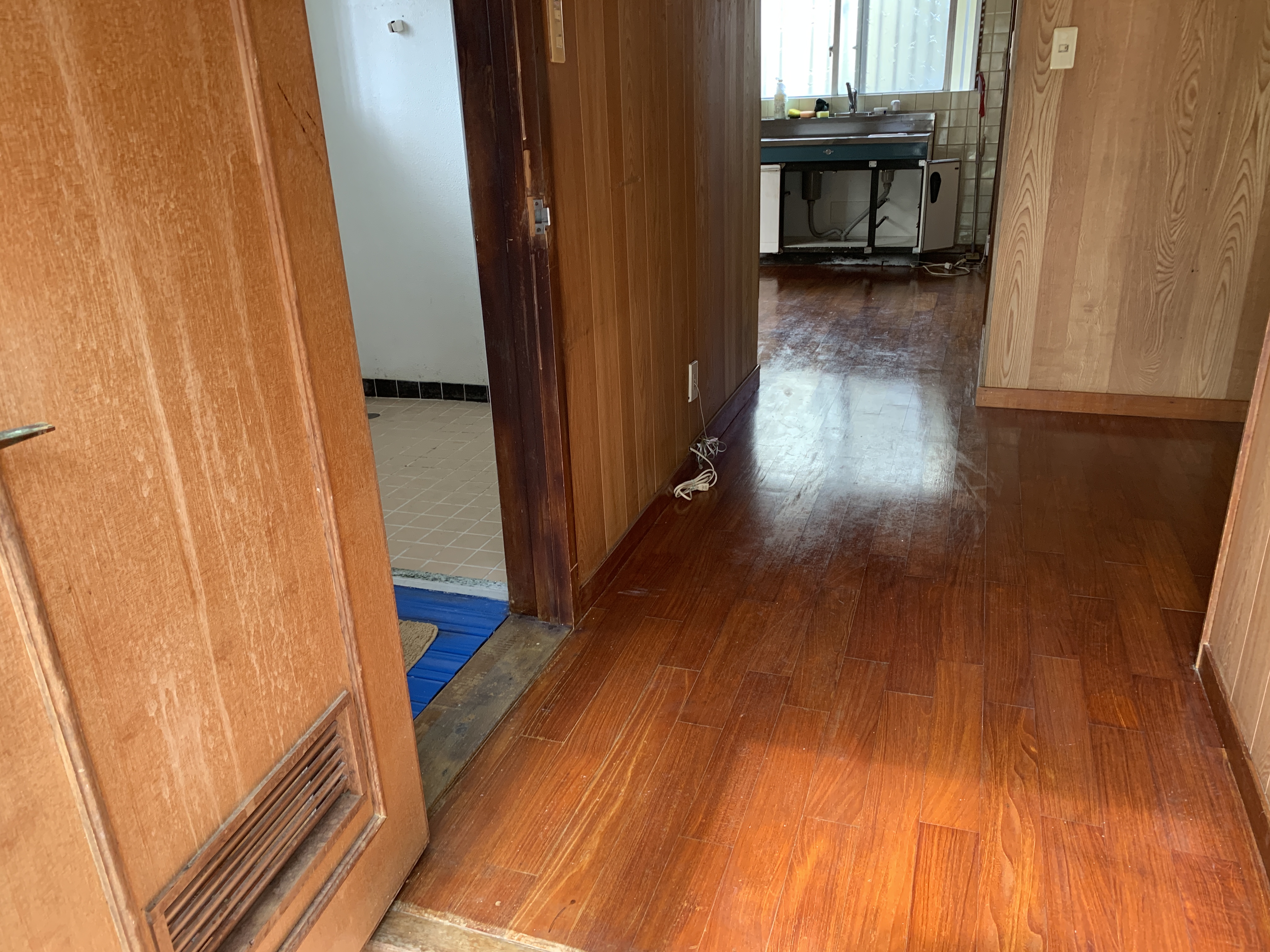 南風原町本部　兼本ハイツ　売戸建 追加画像