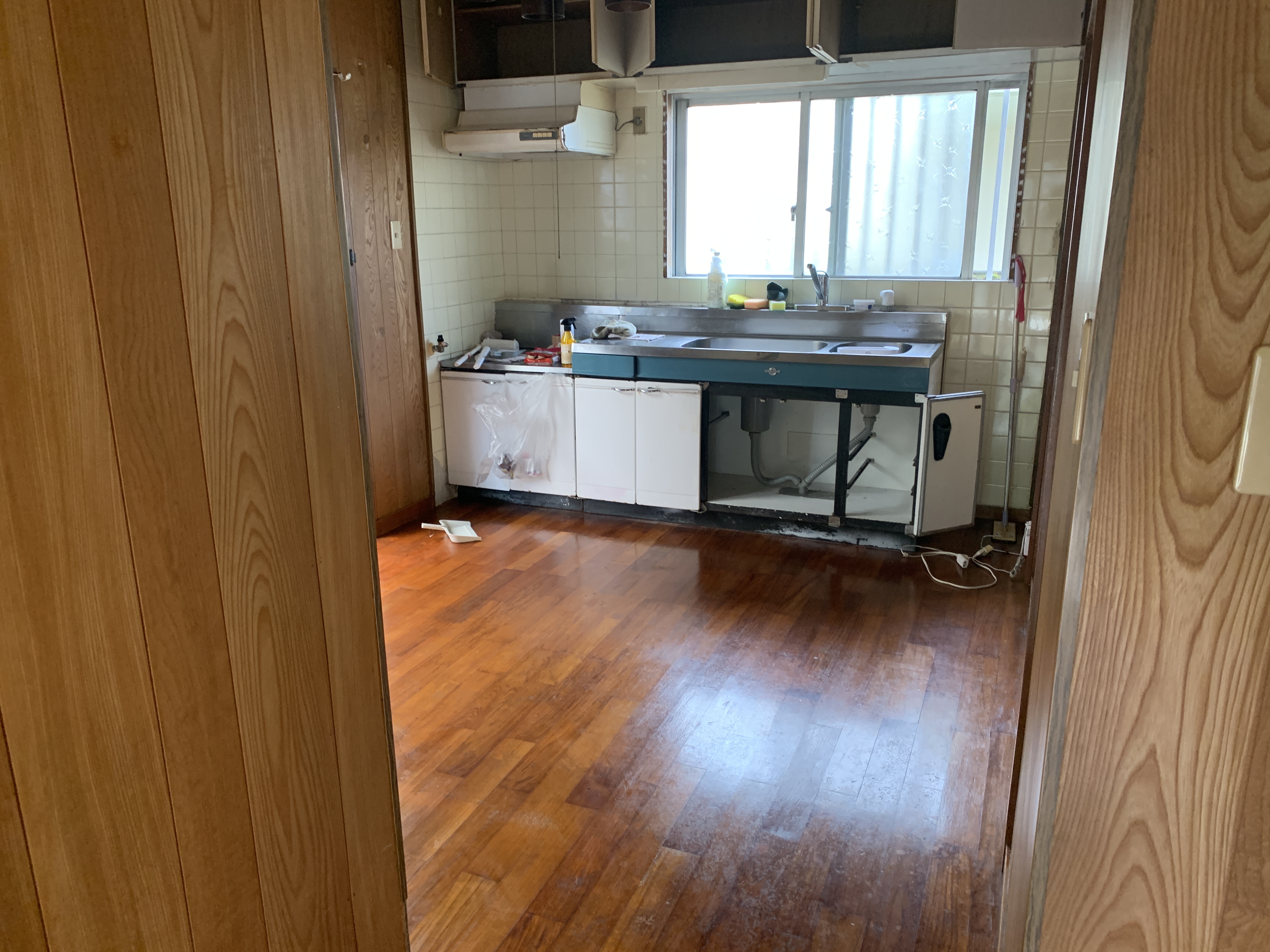 南風原町本部　兼本ハイツ　売戸建 追加画像