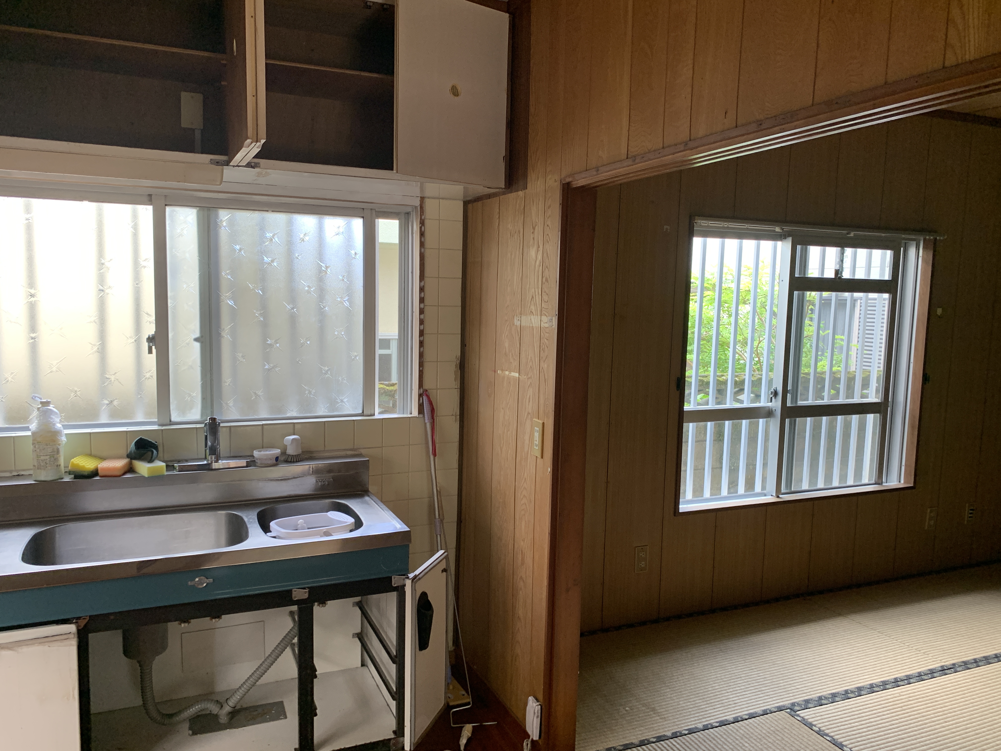 南風原町本部　兼本ハイツ　売戸建 追加画像