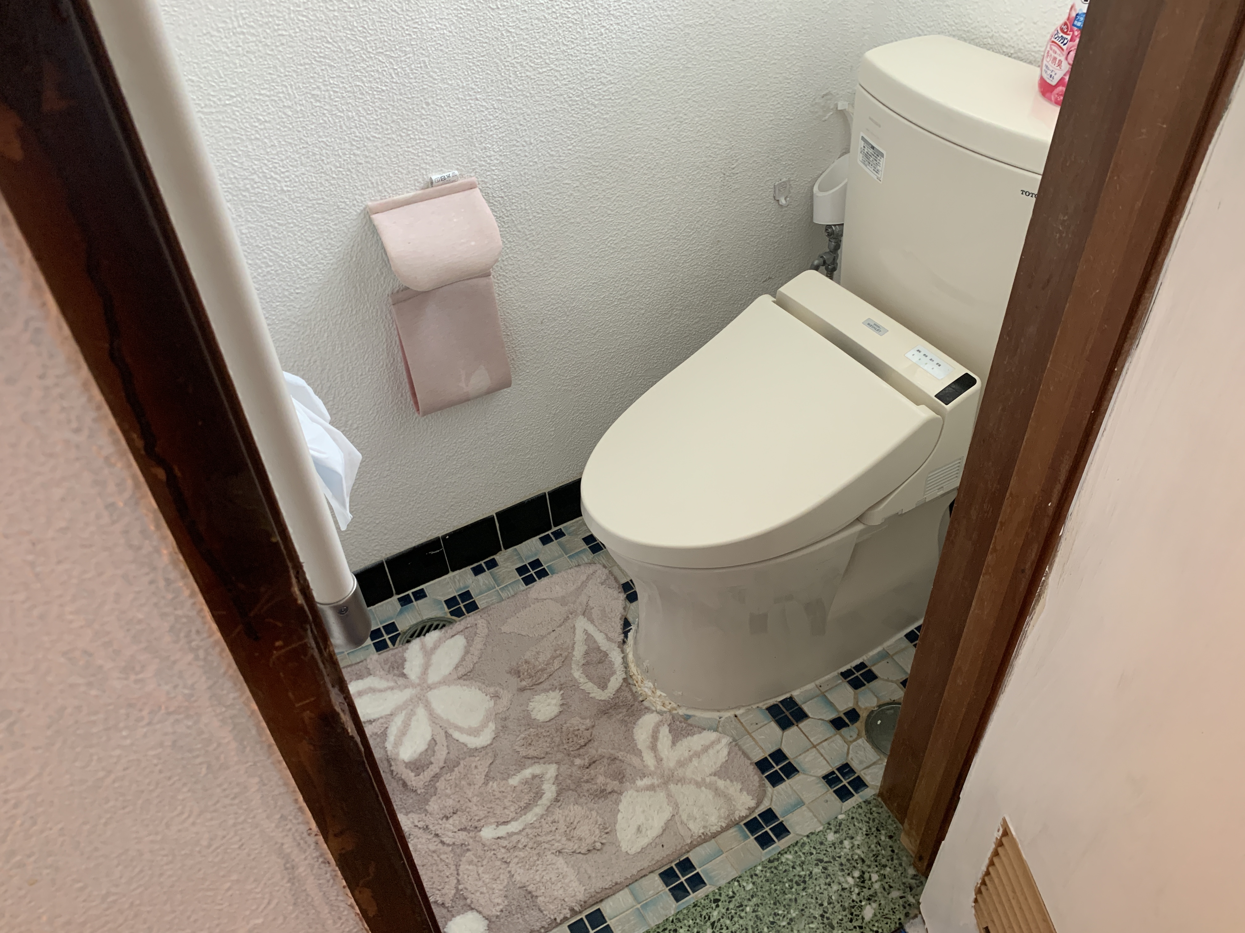 南風原町本部　兼本ハイツ　売戸建 追加画像