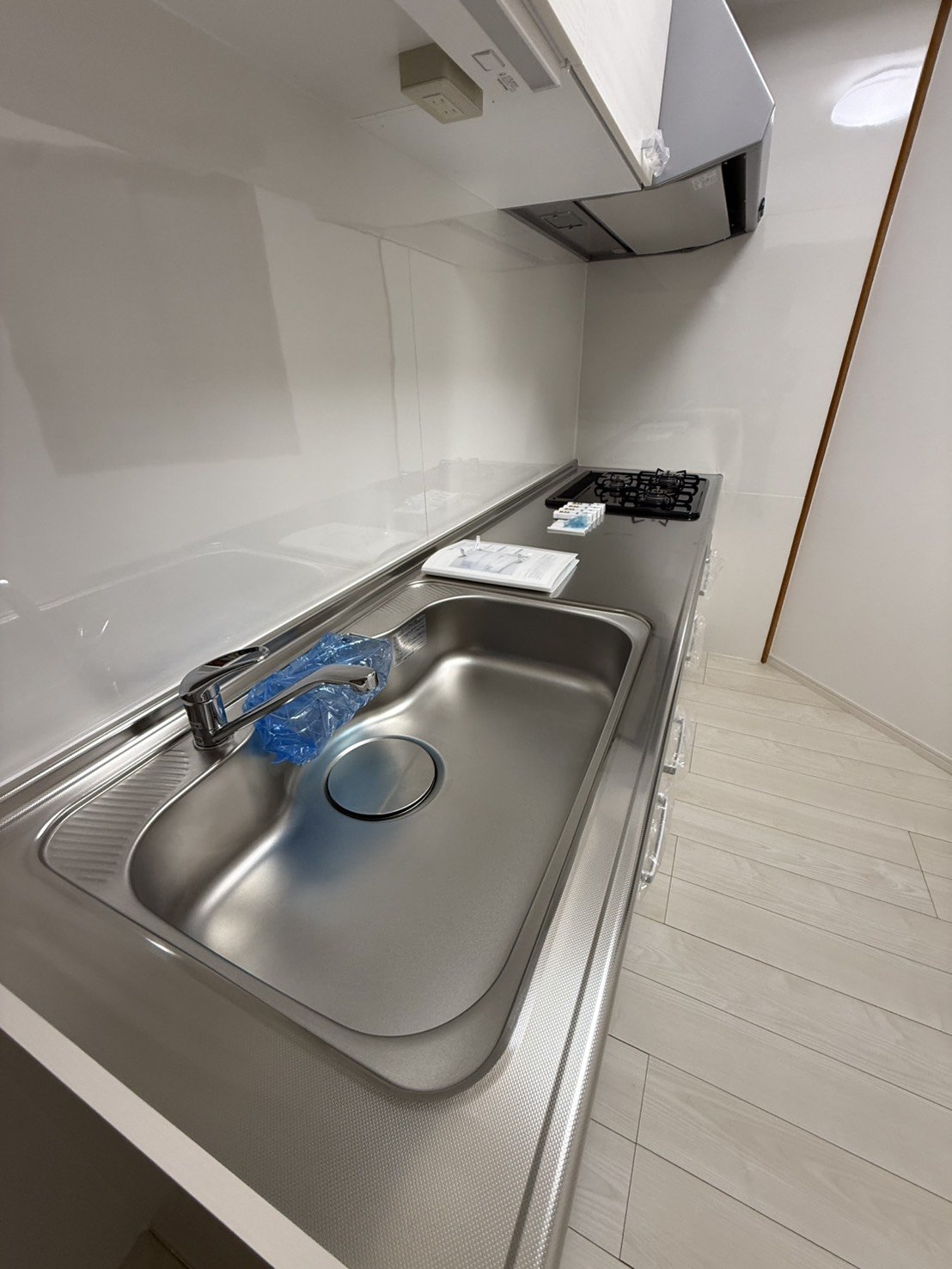 タウンハウス大名 追加画像