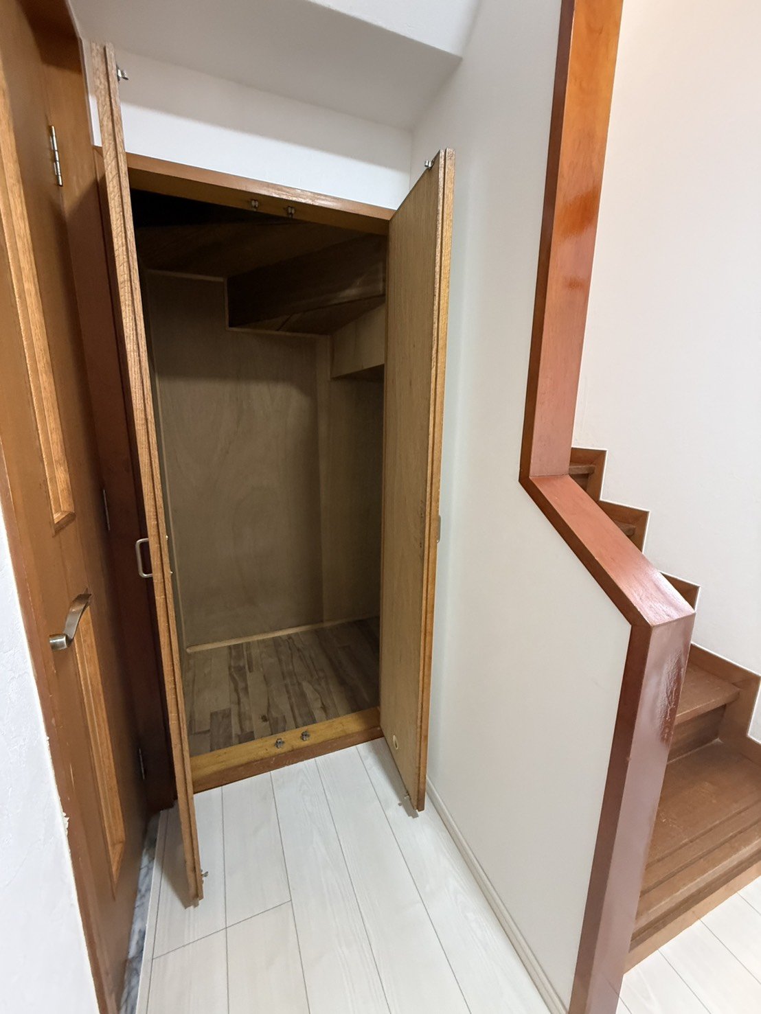 タウンハウス大名 追加画像