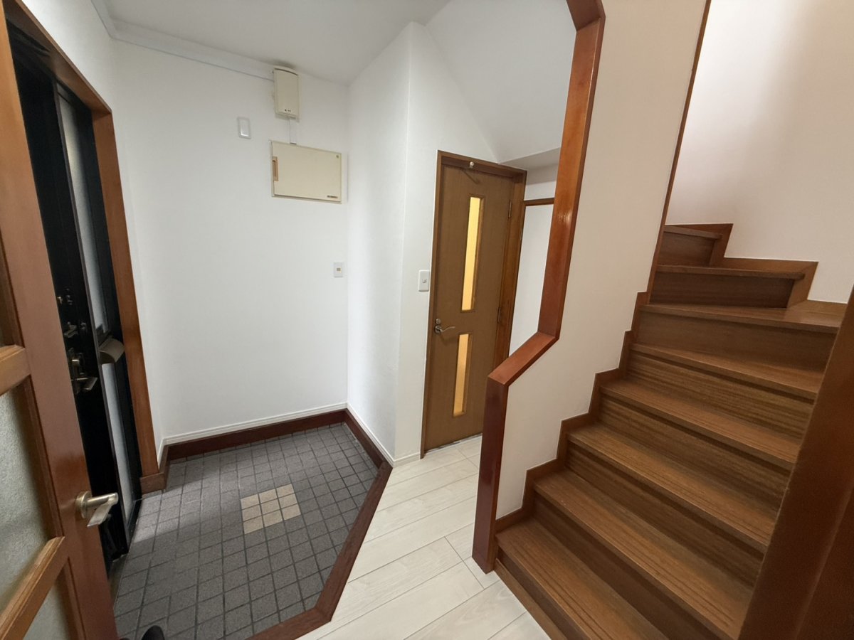 タウンハウス大名 追加画像